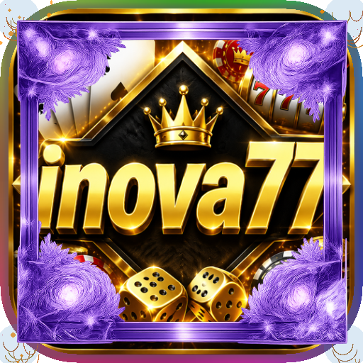 inova77 — mitra unggulan